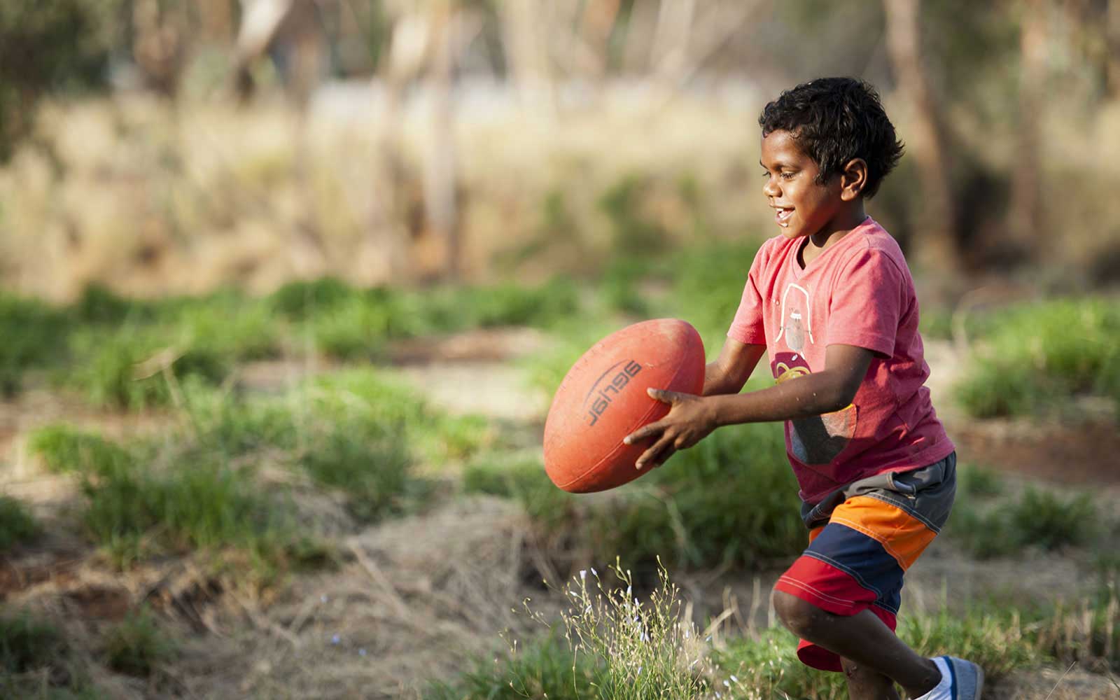 indigenous australian charities