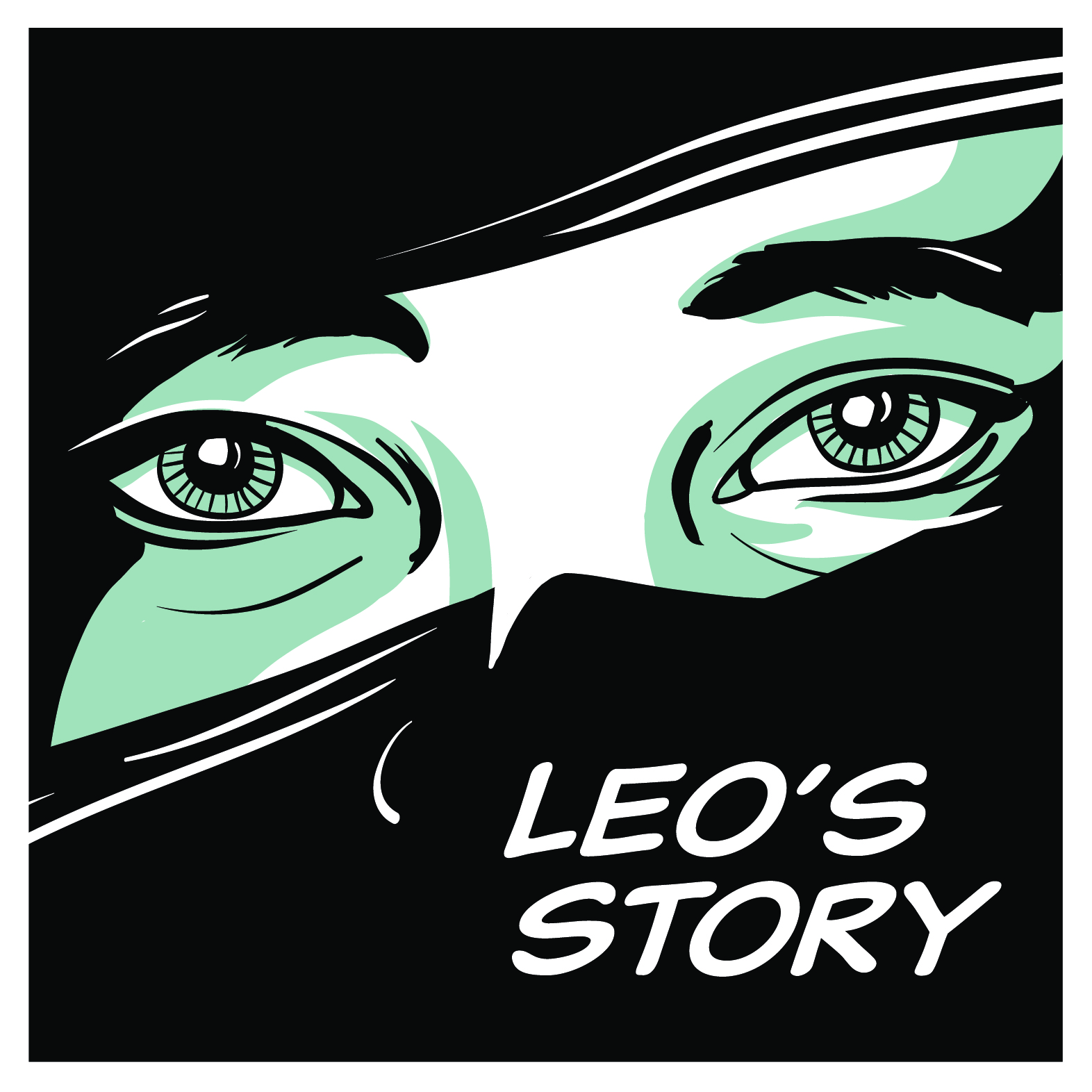 Leo's Story page 1