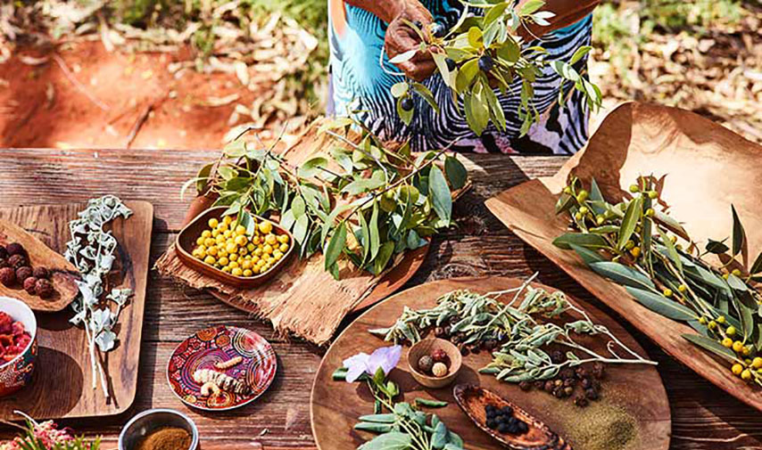5 native Australian foods that are good for your eyes