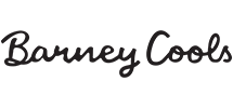 Barney Cools logo