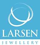 Larsen Jewellery logo