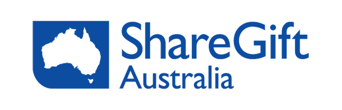 Share Gift Australia logo