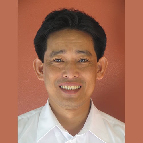 Dr Huynh Phuc
