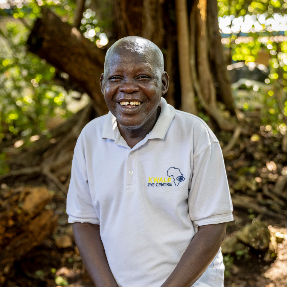 Robert Ngome