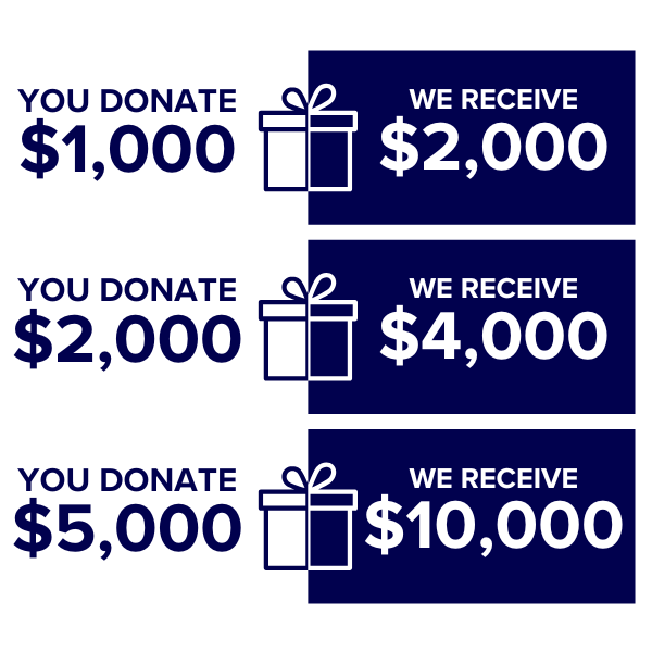 Donate Now