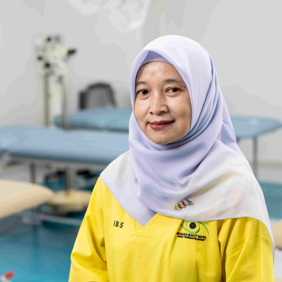 Dr Sriana Wulansari