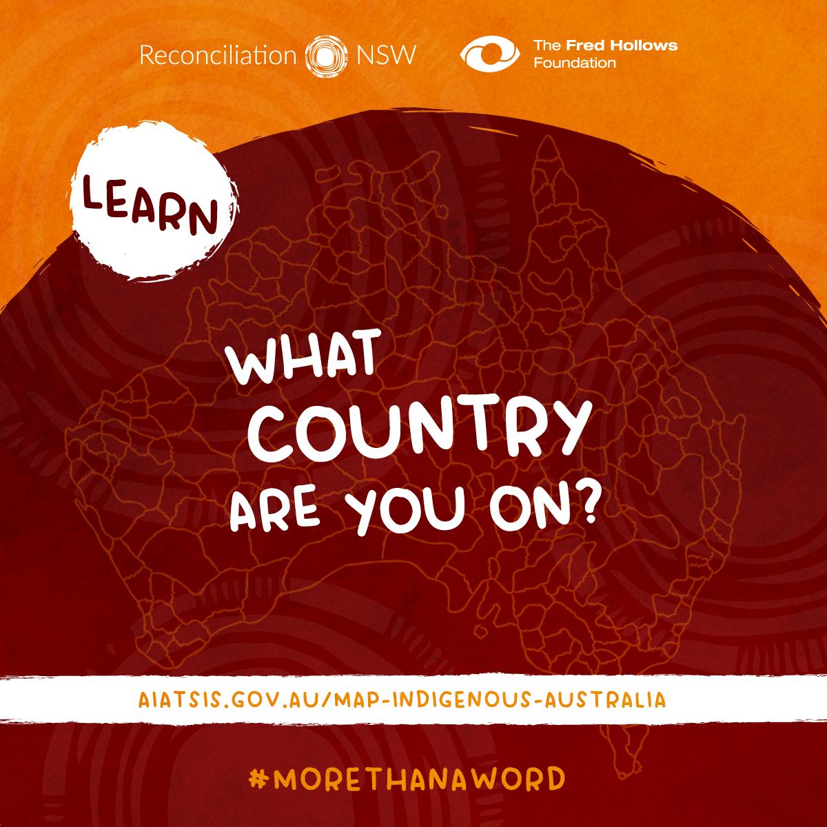 Learn what country you are on infographic