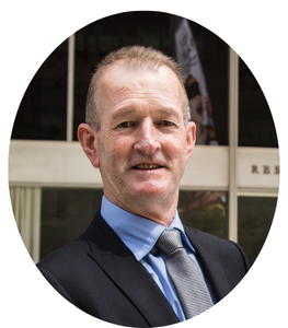 Brian Doolan