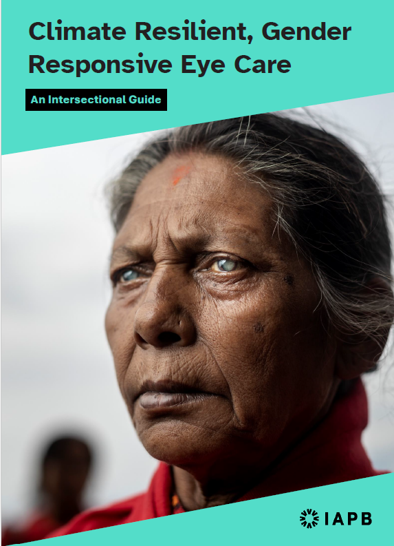 Report cover photo