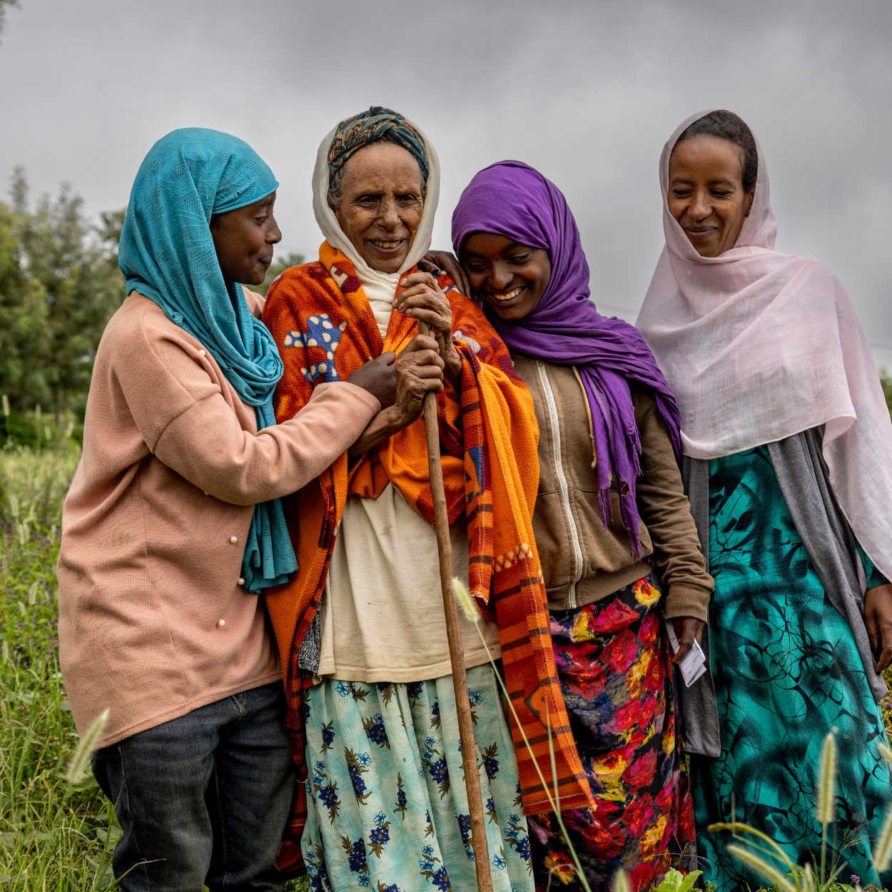 芭莎杜_Putting Down the Stick 