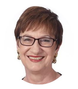 Christine Hawkins profile