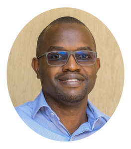 Dr Josea Rono profile