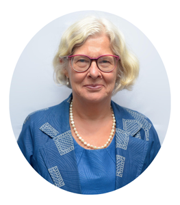 Mette Kinoti profile