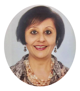 Rosemin (Rosemeen) Bhanji profile